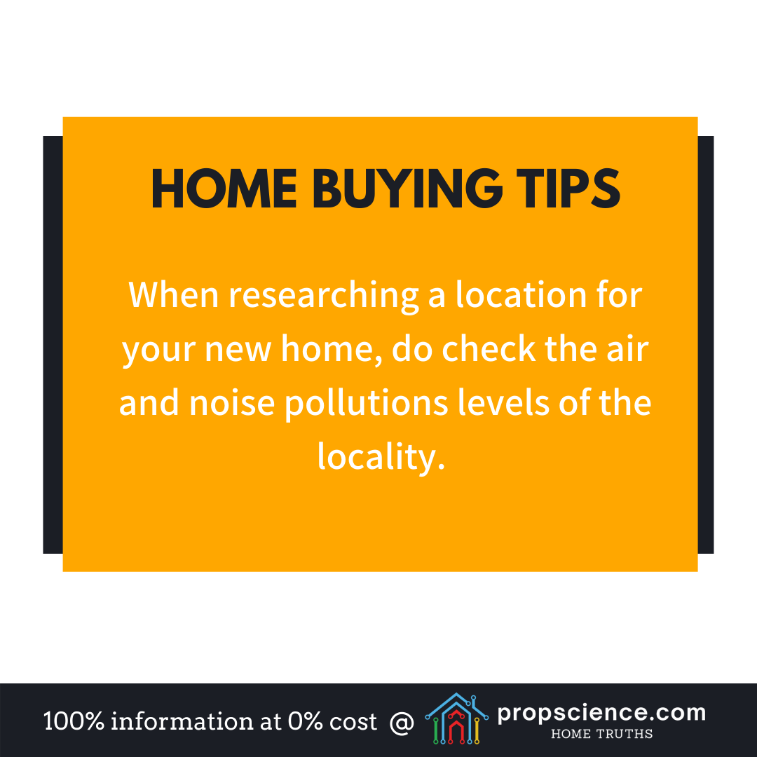 Homebuying Tip